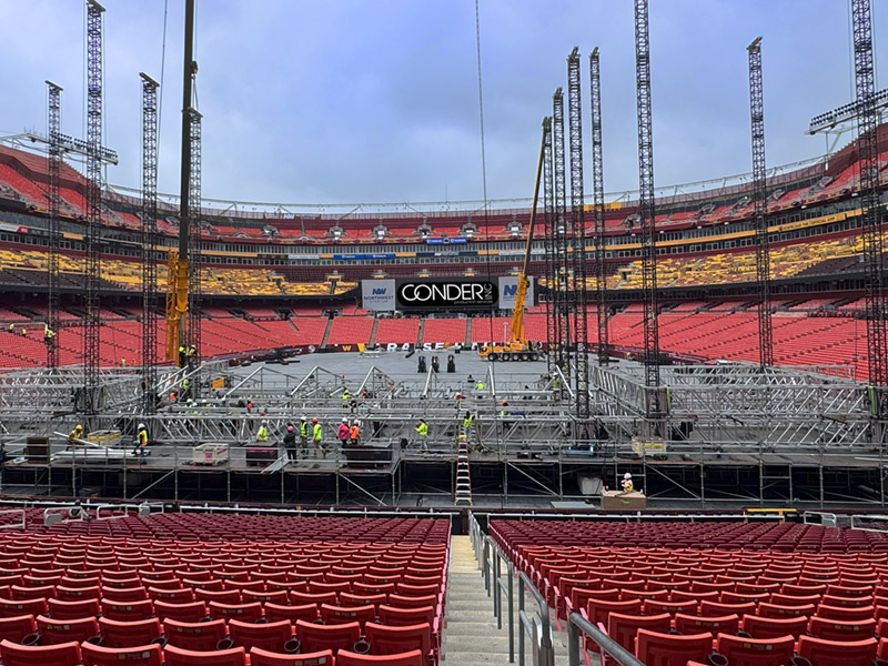 Charm City Crewing Company